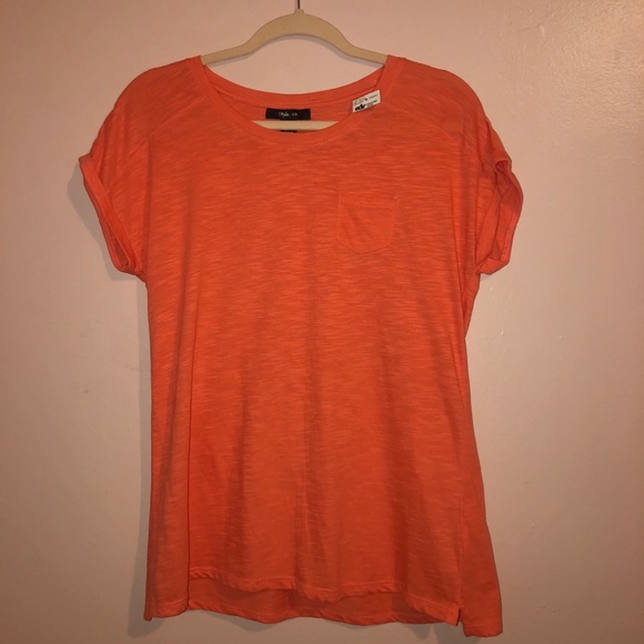 Short Sleeve T- Shirt - Picture 1 of 2